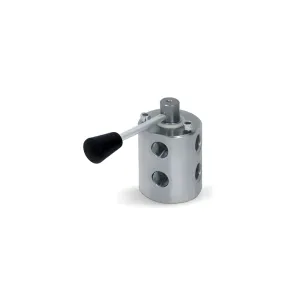 6 WAY DIVERTER VALVE – DF-6-VIE