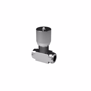 BI-DIRECTIONAL HYDRAULIC FLOW RESTRICTOR VALVE STB image