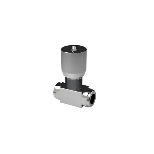 BIDIRECTIONAL HYDRAULIC FLOW RESTRICTOR VALVE STB HFD Hydraulic