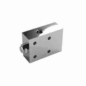 Single Pilot Operated Check Valve – VBPSE