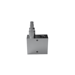 DIRECT-ACTING SEQUENCE VALVE – VSQ