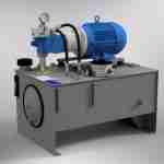 Hydraulic Power Unit