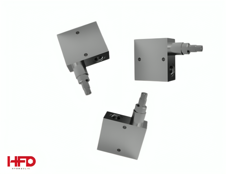 Hydraulic Sequence Valve Sequence Valves