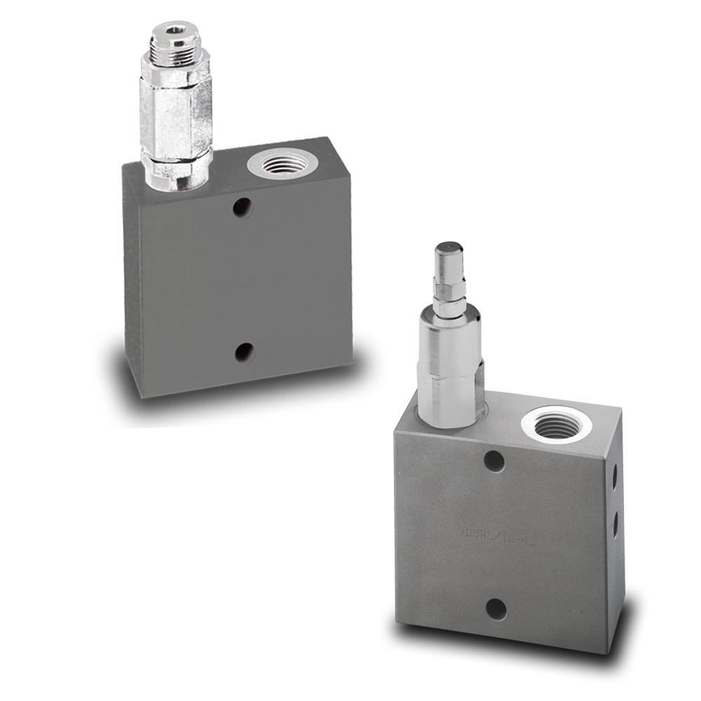 Sequence Valves