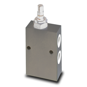 Pressure Reducing Valves | WAL