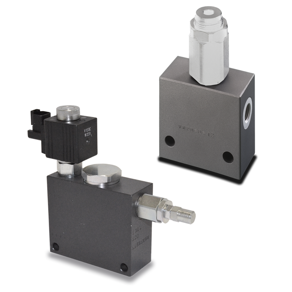 Pressure Relief Valves