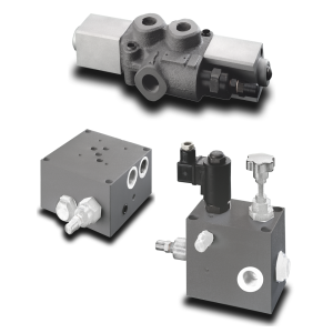 Logic valves | WAL