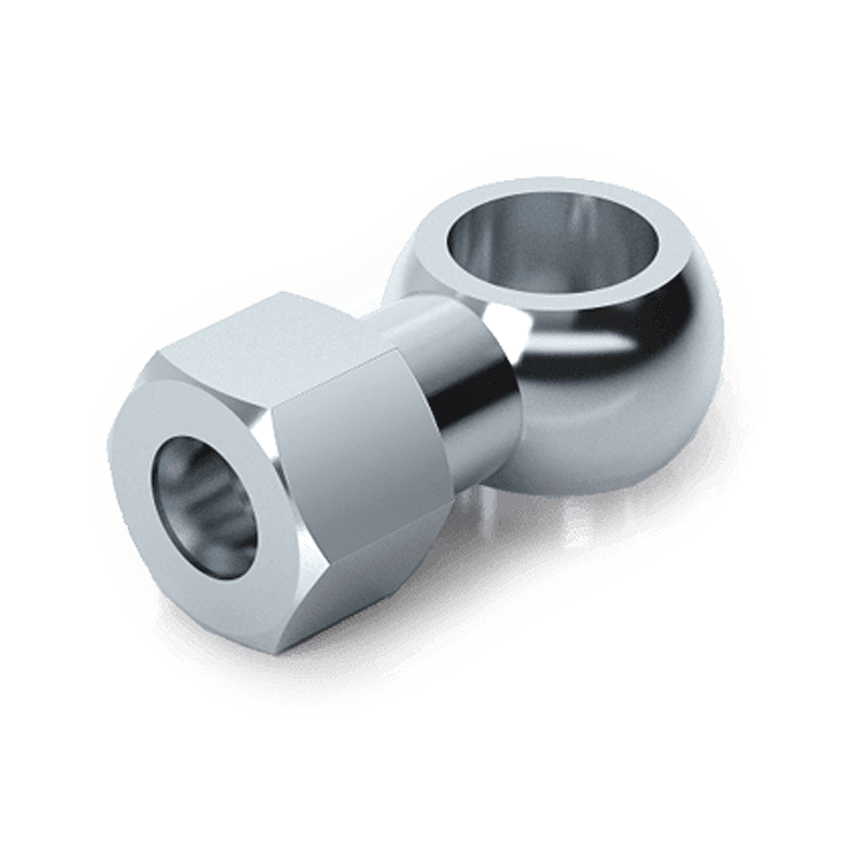FITTINGS FOR VALVE MOUNTING