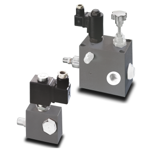 Directional control valves | WAL
