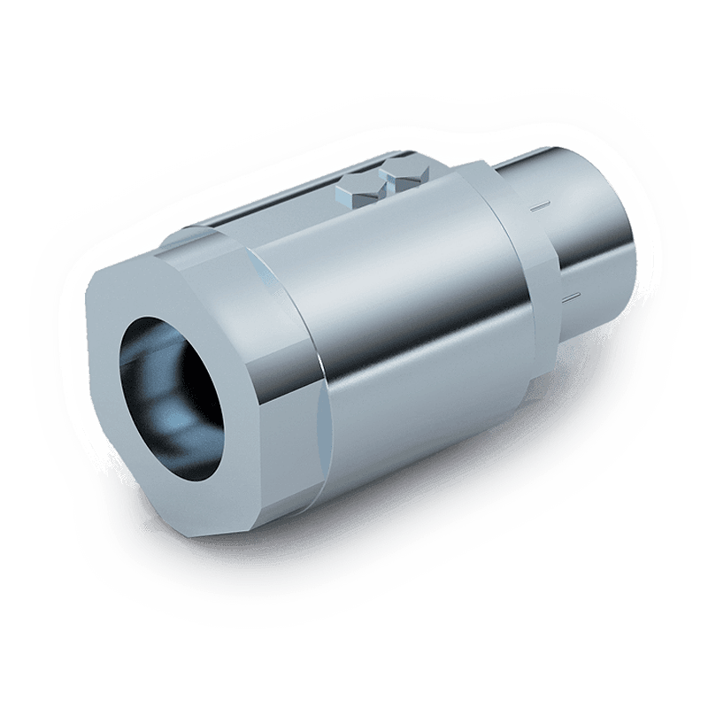 Rotating Couplings