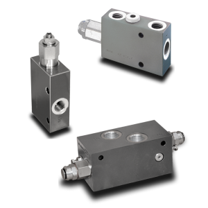 Counterbalance Valves| WAL