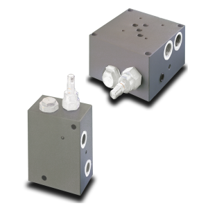 Unloader Valves | WAL