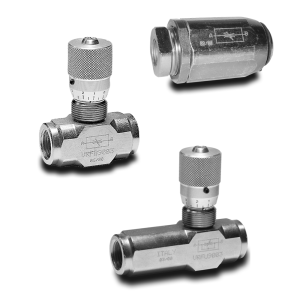 Flow Restrictor | WAL