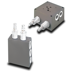 Hi Low Pressure Valves| WAL