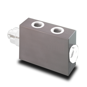 Regenerative Valves | WAL