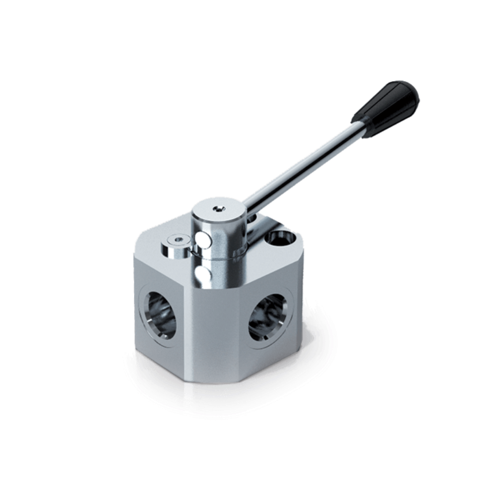 DIVERTER VALVES