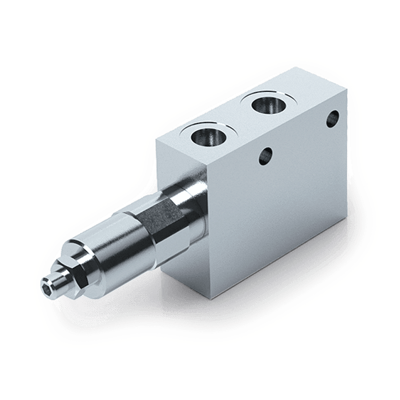 PRESSURE REDUCING VALVES