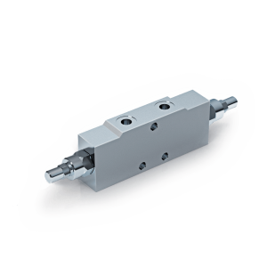 Overcenter Valves| OM