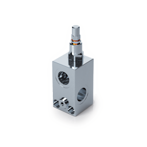 Relief Valves| OM