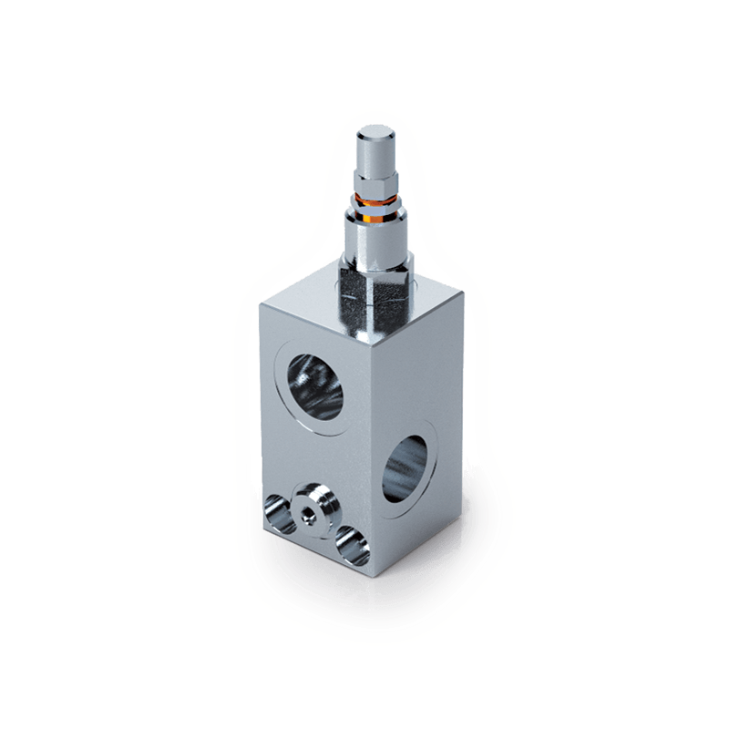 RELIEF VALVES OM