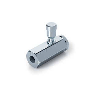 Flow Regulator Valves| OM
