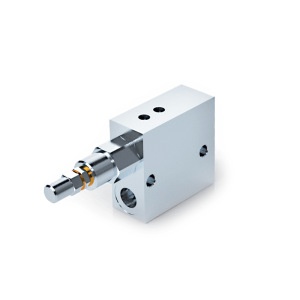 Sequence Valves | OM