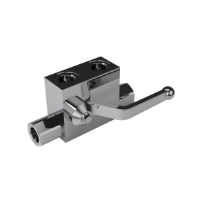 Single Acting, Shut-off Pilot Operated Check Valve - VBPSL/R