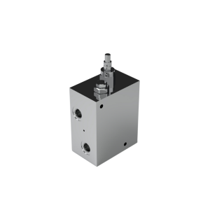 Accumulator Unloading Valve - VDA