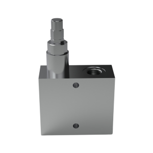 Direct Acting Sequence Valve - VDSRL