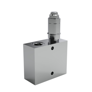 Direct Acting Back Pressure Proof Sequence Valve - VDSRL/APP