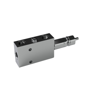 Single Acting Relief Compensated Counterbalance Valve - VOSL/CC