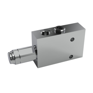 Single Acting External Pilot Counterbalance Valve - VOSLP