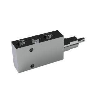 Single Acting Counterbalance Valve - VOSL/SC