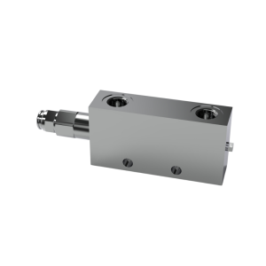 Single Acting Vented F1 and F2 Flange Option Counterbalance Valve - VOSL/V1116