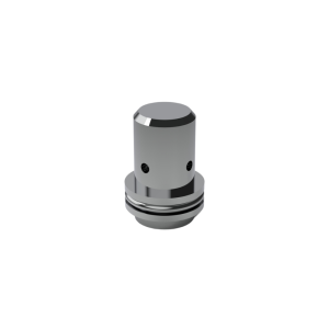 Pop-in Cartridge Flow Control Pressure Compensated Valve - VSCOR