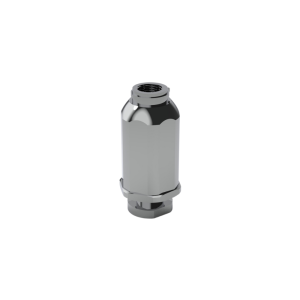 Poppet Type Flow Restrictor With Check Valve- VSRU/C