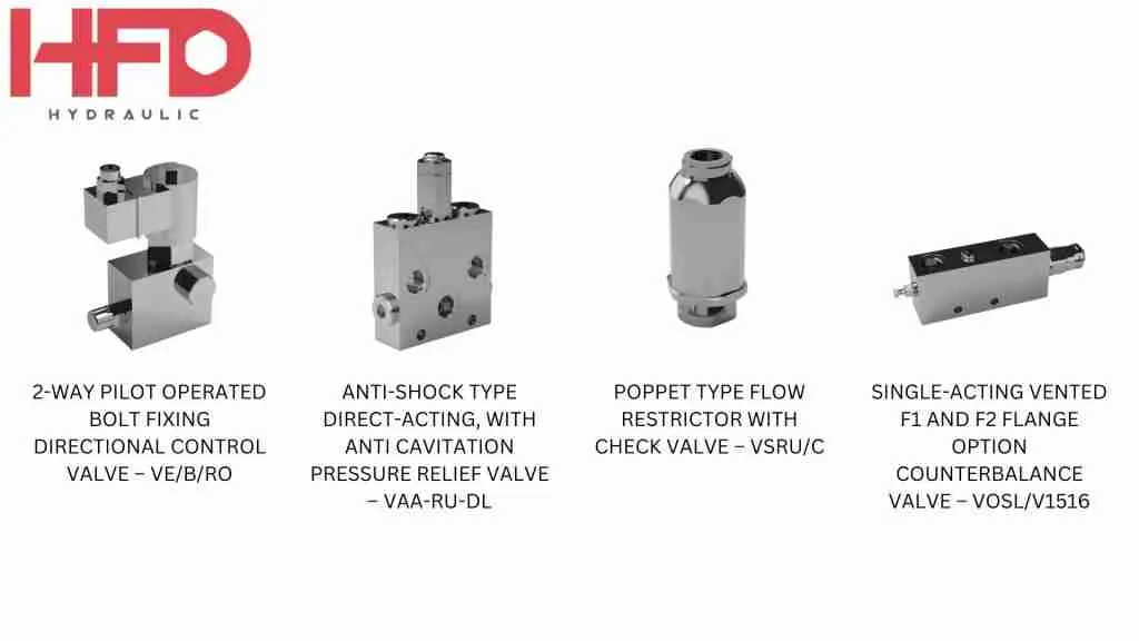 Dump Truck Hydraulic Control Valve: The Complete Guide 1 dump truck hydraulic control valves