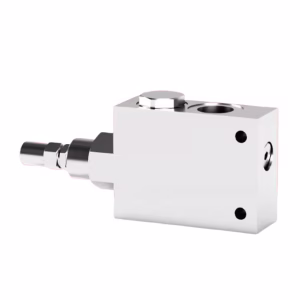 Direct Acting 3 Ports Sequence Valve VS2C3VOM image